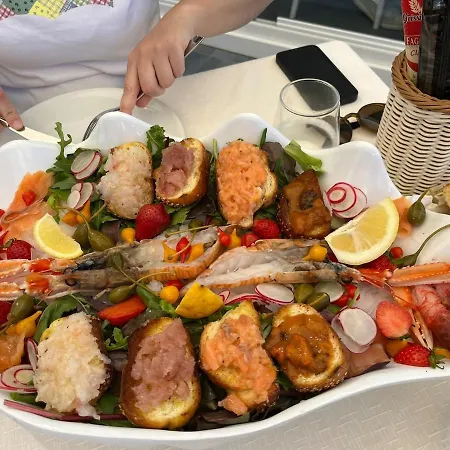 Casa Mulinazzo * צ'יניזי