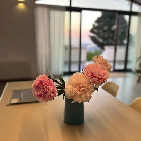 Casa Mulinazzo * צ'יניזי