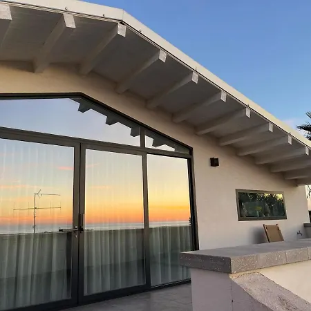 בית נופש Casa Mulinazzo