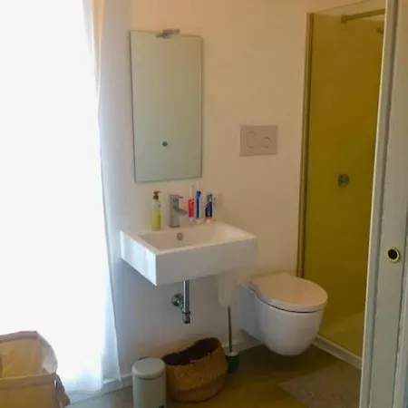 Casa Mulinazzo Holiday home Cinisi