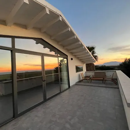 Casa Mulinazzo * Cinisi