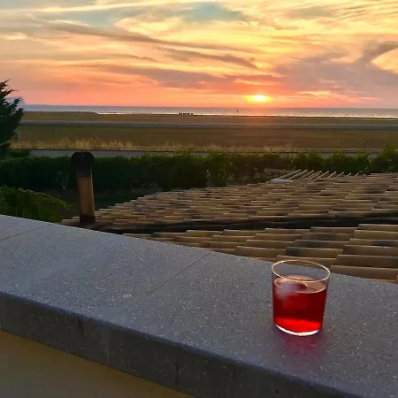 Casa Mulinazzo בית נופש צ'יניזי