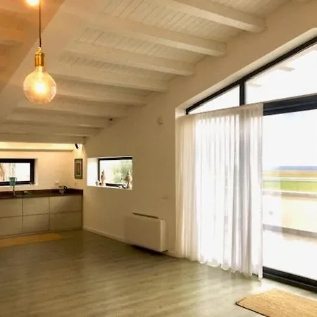 Casa Mulinazzo Holiday home Cinisi