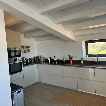 בית נופש Casa Mulinazzo צ'יניזי