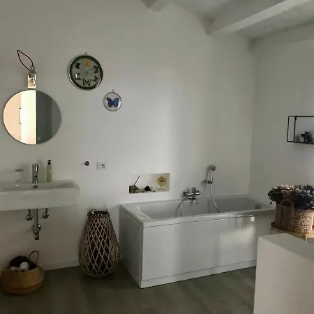 Casa Mulinazzo * צ'יניזי