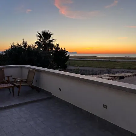 Casa Mulinazzo בית נופש *