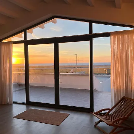 Casa Mulinazzo צ'יניזי