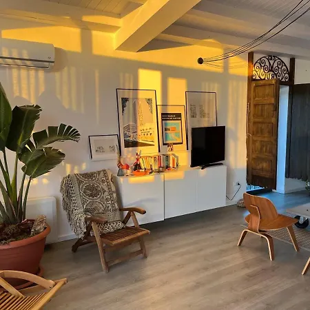 בית נופש Casa Mulinazzo צ'יניזי