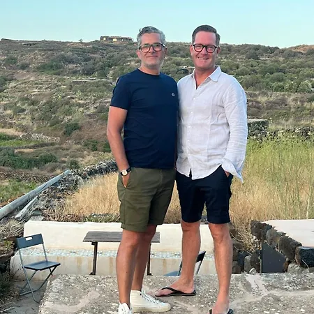 בית נופש Casa Mulinazzo