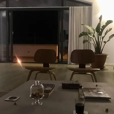 בית נופש Casa Mulinazzo