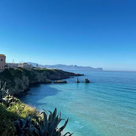 Casa Mulinazzo בית נופש *