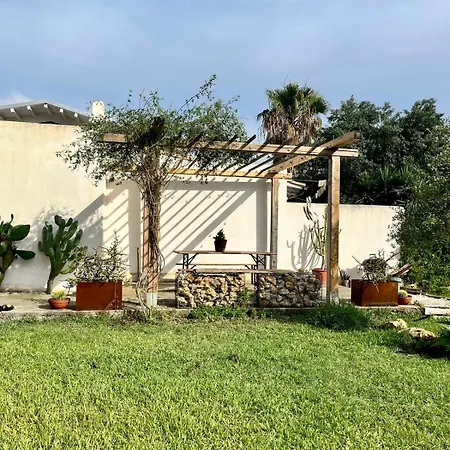 Casa Mulinazzo *