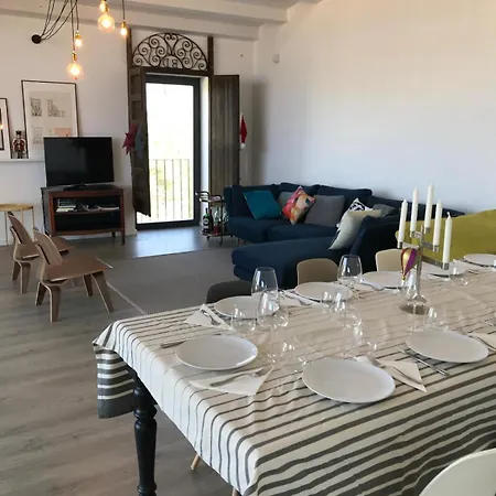 Holiday home Casa Mulinazzo Cinisi