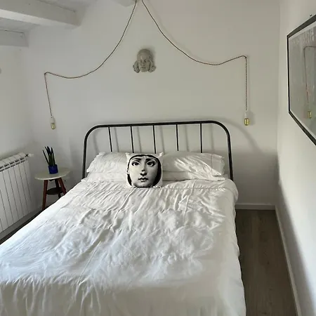 בית נופש Casa Mulinazzo צ'יניזי