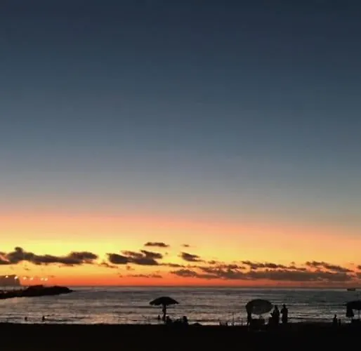 Casa Mulinazzo Ferienhaus Cinisi