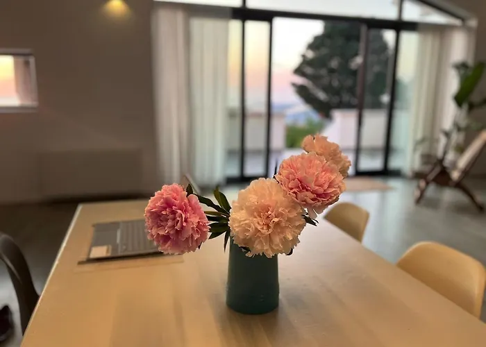 Casa Mulinazzo * Cinisi