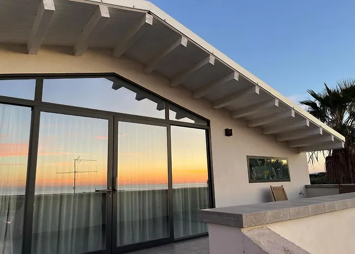 Ferienhaus Casa Mulinazzo