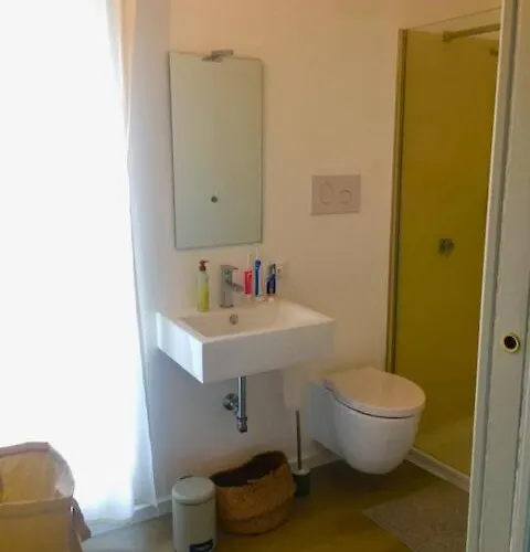 Casa Mulinazzo Ferienhaus Cinisi