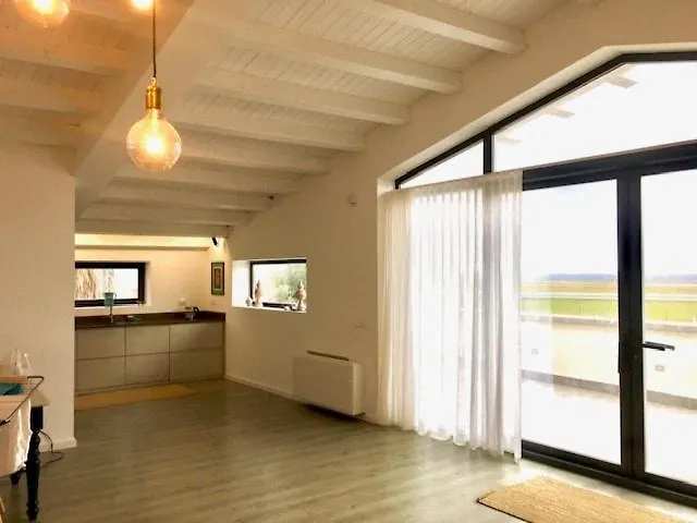 Casa Mulinazzo Ferienhaus Cinisi