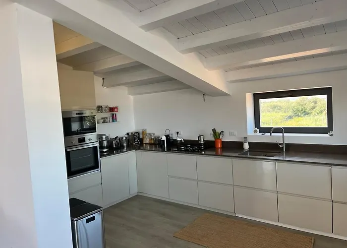 Ferienhaus Casa Mulinazzo Cinisi