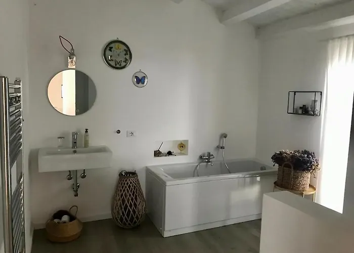 Casa Mulinazzo * Cinisi