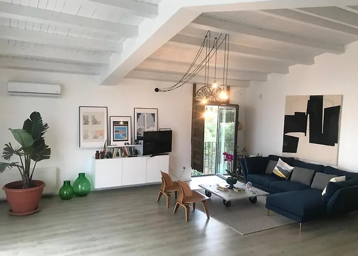 Ferienhaus Casa Mulinazzo *