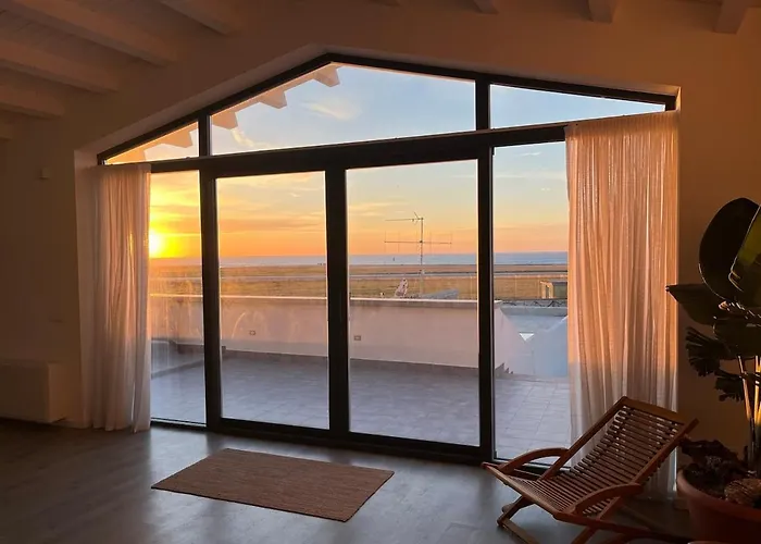 Casa Mulinazzo Cinisi