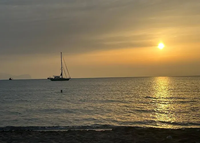 Casa Mulinazzo Ferienhaus *