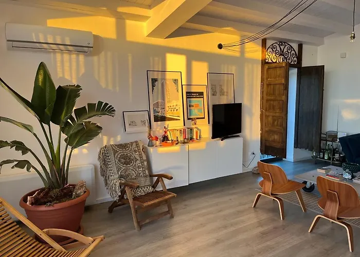 Ferienhaus Casa Mulinazzo Cinisi