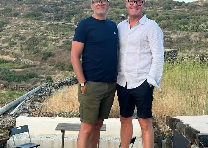 Ferienhaus Casa Mulinazzo