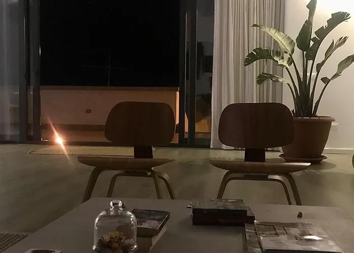 Ferienhaus Casa Mulinazzo