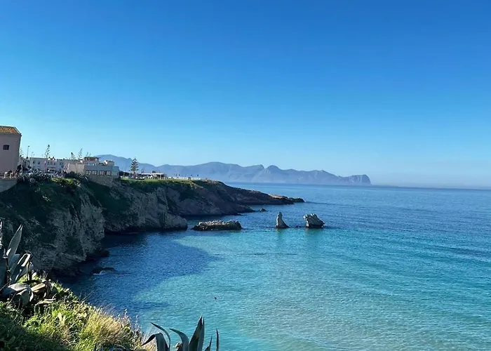 Casa Mulinazzo Ferienhaus *