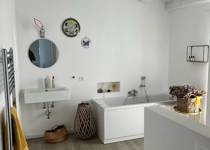 Ferienhaus Casa Mulinazzo Cinisi