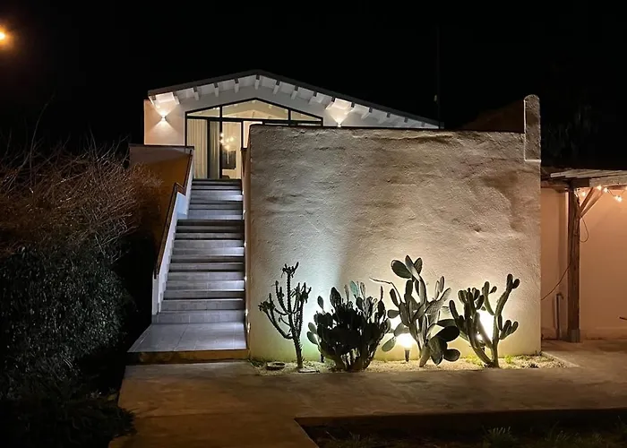 Ferienhaus Casa Mulinazzo *