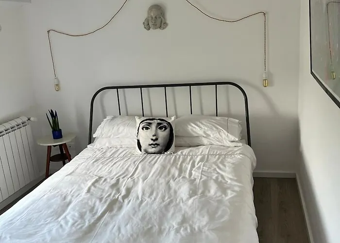 Ferienhaus Casa Mulinazzo Cinisi