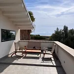 Tatil Evi Casa Mulinazzo *