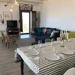 Tatil Evi Casa Mulinazzo Cinisi