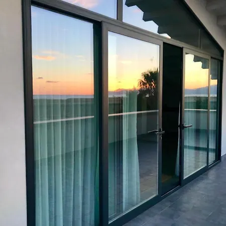 Casa Mulinazzo Tatil Evi *