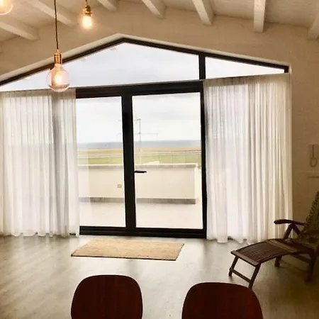 Casa Mulinazzo