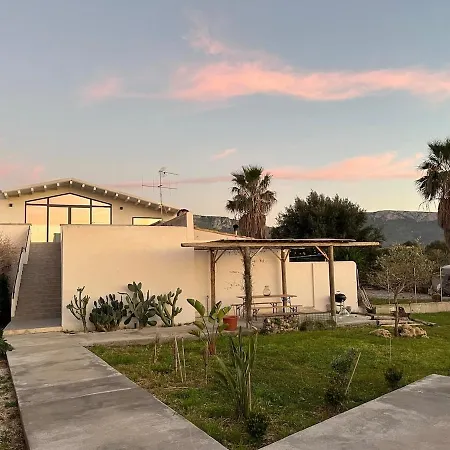 Casa Mulinazzo *
