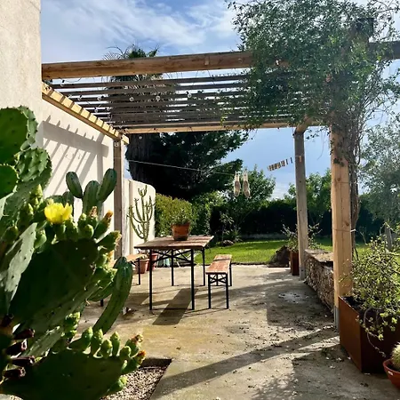 Casa Mulinazzo * Cinisi