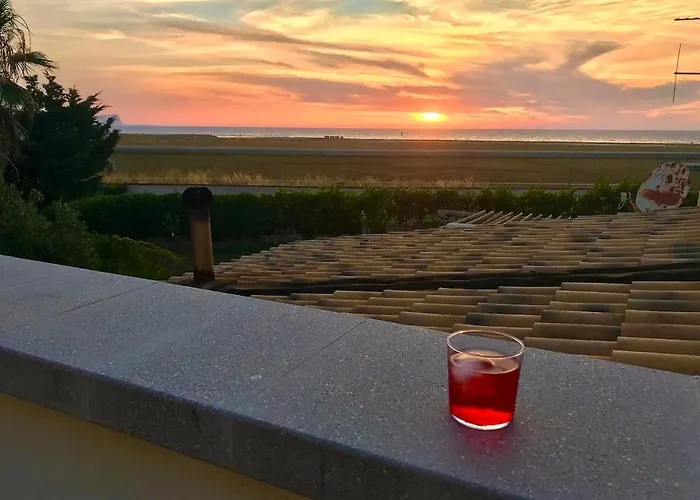 Casa Mulinazzo Сasa de vacaciones Cinisi