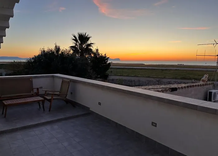 Casa Mulinazzo Сasa de vacaciones *